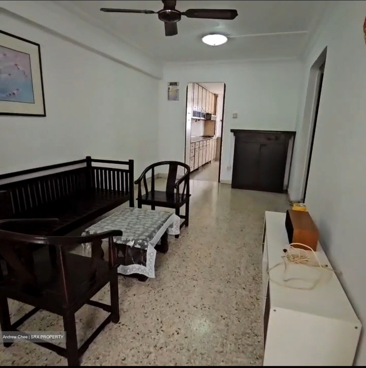 Blk 218 Yishun Gardens (Yishun), HDB 3 Rooms #491607881